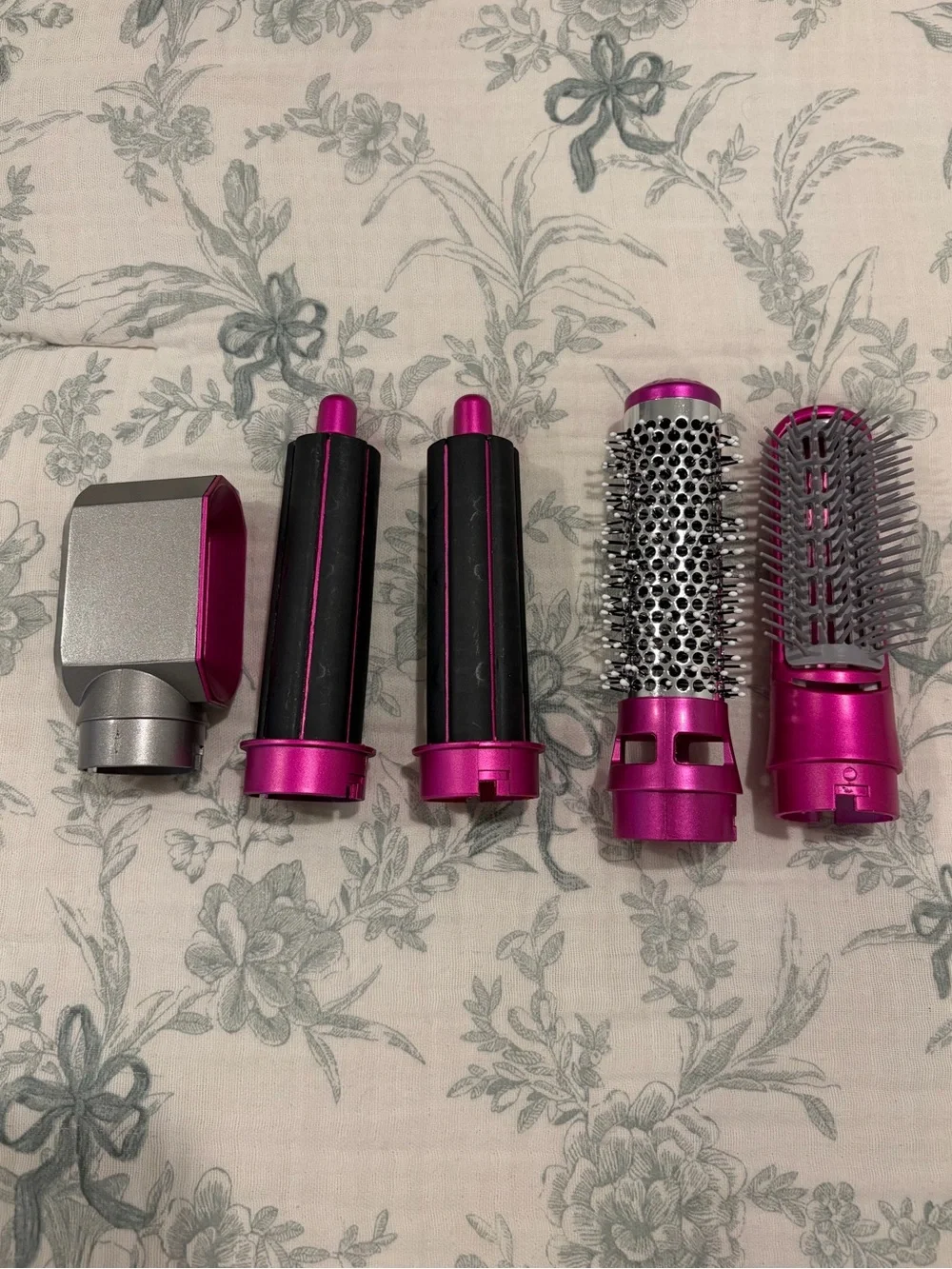 N/A only used